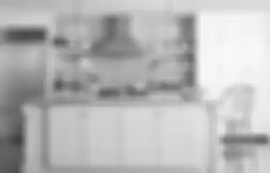 Survei: Apa yang Perlu Dipertimbangkan Saat Membuat Dapur?