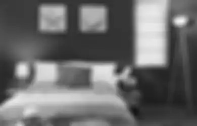 Trik Menata Lampu di Kamar Tidur