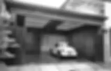 Survei: Seperti Apa Carport Ideal untuk Anda?
