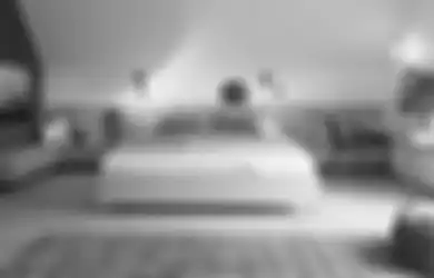 Ini Dia, Kunci Penataan Kamar Tidur Utama