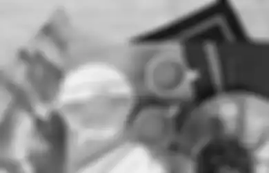 Survei: Dekorasi Menyambut Lebaran
