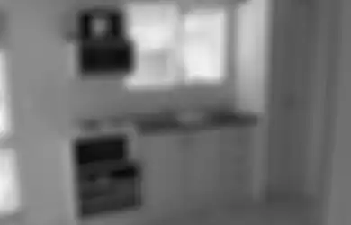 Kitchen Set Minimalis Untuk Dapur Minimalis