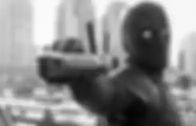 Ini Dia Foto Lokasi Syuting Dead Pool 2 yang Menewaskan Satu Orang Stuntwoman