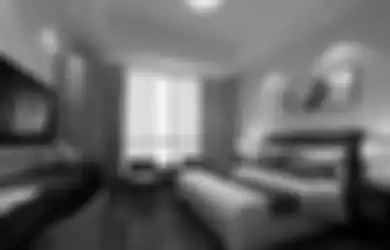 Ternyata Benda Yang Ada di Kamar Ini Menyimpan Kotoran!