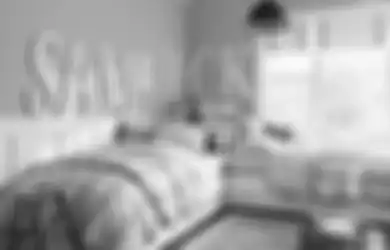 Jangan Bingung Menata Kamar Tidur 