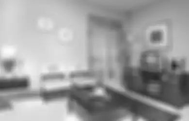 Bersantai dalam Balutan Kesederhanaan