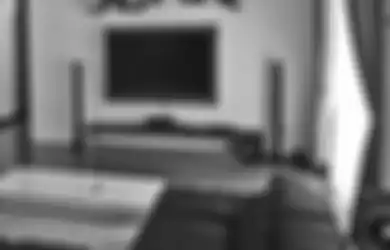 Ruang yang Maskulin, Seperti Apa Sih?