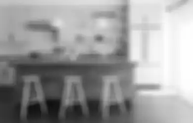 Dapur yang Baik Menurut Fengshui Tidak Meletakkan Kompor di Barat. Lihat 4 Aturan Lainnya! 