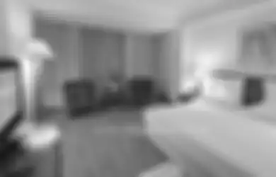 Kamar Tidur Ingin Senyaman Kamar Hotel? Ini Siasatnya