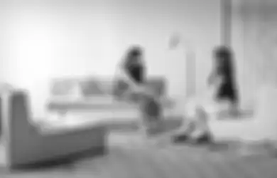 Sofista! Sofa Portable yang Mengikuti Luas Ruang. Cocok di Ruangan Mungil dan Luas Sekaligus.