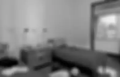 Kamar Anak Tampil Tak Lekang Waktu!