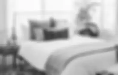 Ini Dia Penataan Kamar yang Baik Menurut Fengshui!