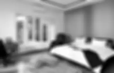 Hangat dan Nyaman di Kamar Tidur!
