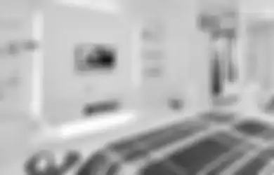 Cahaya, Kunci Romantisme di Kamar Tidur