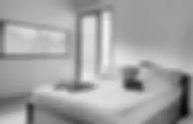 Simpel dan Nyaman di Kamar Tidur!
