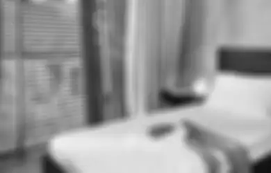 Kisi-Kisi Besi Penyaring Cahaya Di Kamar Anak