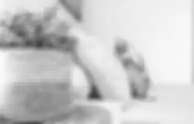 Nyaman di Kamar Tidur Mini Bernuansa Kuning Milik @rumah_rayyan