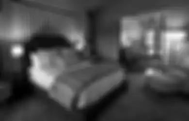 Kamar Tidur dengan 
