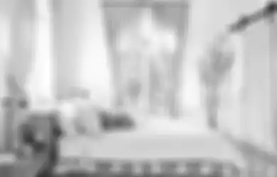 Warna yang Pas Diaplikasikan di Kamar Kos! Beda Warna, Beda Suasana!