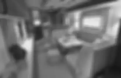 Dirancang Eksklusif, Seperti Ini Desain Rumah Mobil Mewah Seharga Rp24 Milyar!