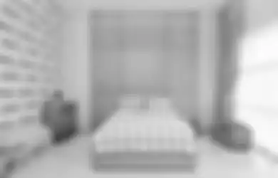 Yuk, Bikin Konsep Tempat Tidur Seperti Ini Agar Anak Ceria Sepanjang Hari!