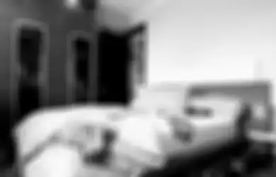 Laci Bawah Tempat Tidur yang Multifungsi