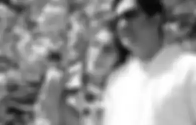 Bagai Berada di Istana, Intip Ruang Tamu Mewah Milk Andre Taulany 