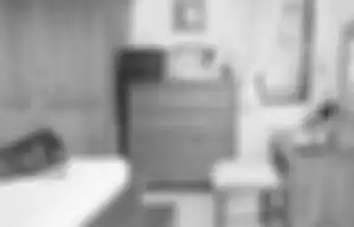 Kamar Tidur Furnitur Kayu