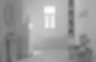 Putih yang Menenangkan!