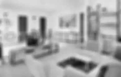 Nyaman di Rumah Tanpa Tangga