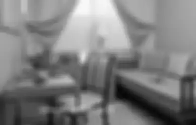 Sofa di Ruang Kerja? Pehatikan Komposisi Warnanya