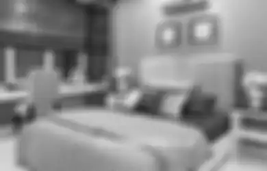Perabot Tepat di Kamar Sempit