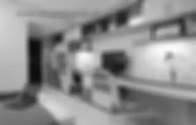 Ruang Multifungsi