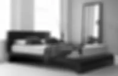 Biar Kamar Tidur Lebih Sehat, Yuk Di-detoks!