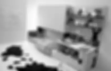 Solusi Ruang Terbatas untuk Kamar Anak