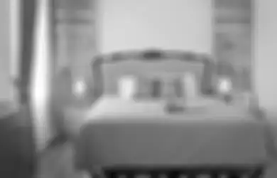 Awas, Jangan Salah Meletakkan Posisi Tempat Tidur!