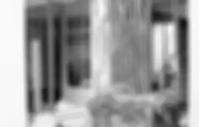 Balkon Sebagai Jantung Rumah