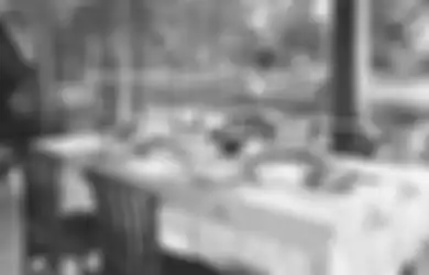 Ekspos Struktur Percantik Plafon