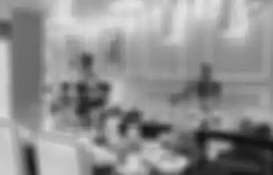 Memainkan Cahaya, Menghidupkan Suasana