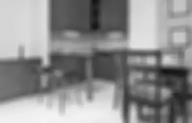 Yuk, Gugah Selera Makan dengan Pola Keramik