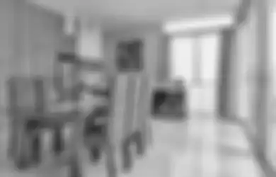 Hasil Maksimal dari Dekorasi yang Minim