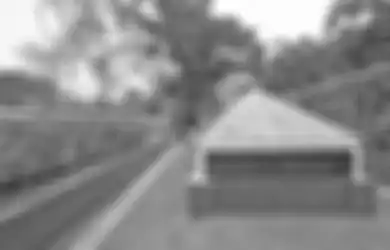 Ini Dia, Atap Sekaligus Sumber Cahaya!