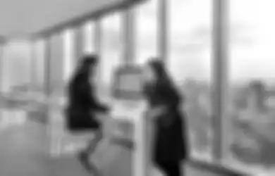Kantor Fleksibel nan Elegan