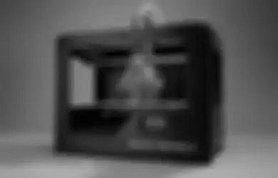 Printer 3D - Revolusi Industri Baru
