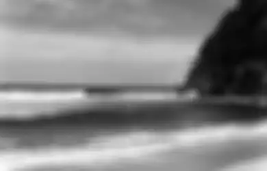 Cocok untuk Para Pemburu Keheningan, Lokasi Wisata Pantai di Wonogigi Ini Tawarkan Ketenangan Dibalut Keindahan Alam, Simak Pesonanya
