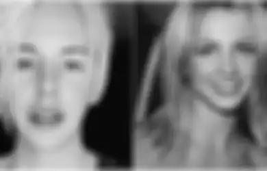 Pria Ini Lakukan 90 Kali Operasi Plastik Demi Mirip Britney Spears, Begini Hasilnya!