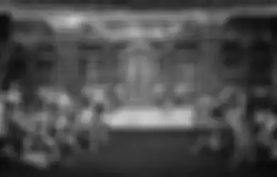 New Normal, Komunitas Seniman Wayang Orang Ini Coba Pentas Lewat Zoom