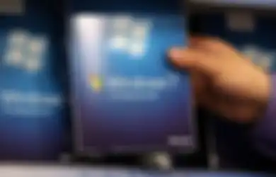 Ratusan Juta Pengguna PC Masih Pakai Windows 7 Meski Ada Windows 10