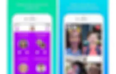 Facebook Luncurkan Messenger Khusus Anak, Begini Fiturnya yang Lucu!