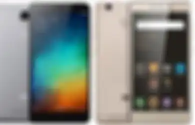 Daftar Harga Xiaomi Terbaru dan Termurah Desember 2017, Makin Menggoda